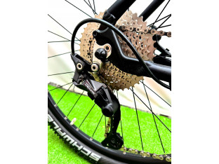 SERIOUS PROVO TRAIL KOŁA 27,5 RAMA 50CM DEORE 2X10