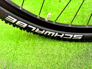 SERIOUS PROVO TRAIL KOŁA 27,5 RAMA 50CM DEORE 2X10