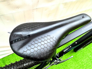 SERIOUS PROVO TRAIL KOŁA 27,5 RAMA 50CM DEORE 2X10