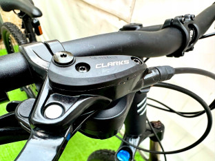 SERIOUS PROVO TRAIL KOŁA 27,5 RAMA 50CM DEORE 2X10