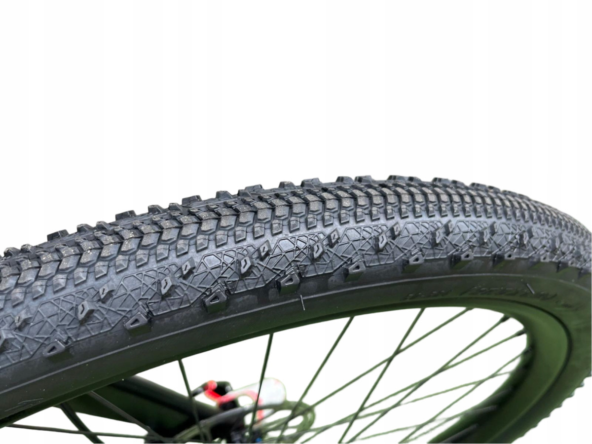 ROWER GRAVEL SERIOUS GRAVIX PRO SRAM APEX 1X11S RAMA 57CM SZTYWNE OSIE