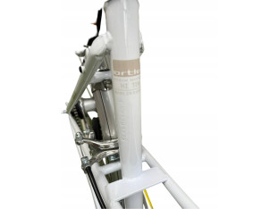 ROWER MIEJSKI KLASYK ORTLER BRICKTOWN RAMA 50CM KOŁA 28" SHIMANO NEXUS 7S