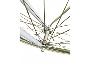 ROWER MIEJSKI KLASYK ORTLER BRICKTOWN RAMA 50CM KOŁA 28" SHIMANO NEXUS 7S