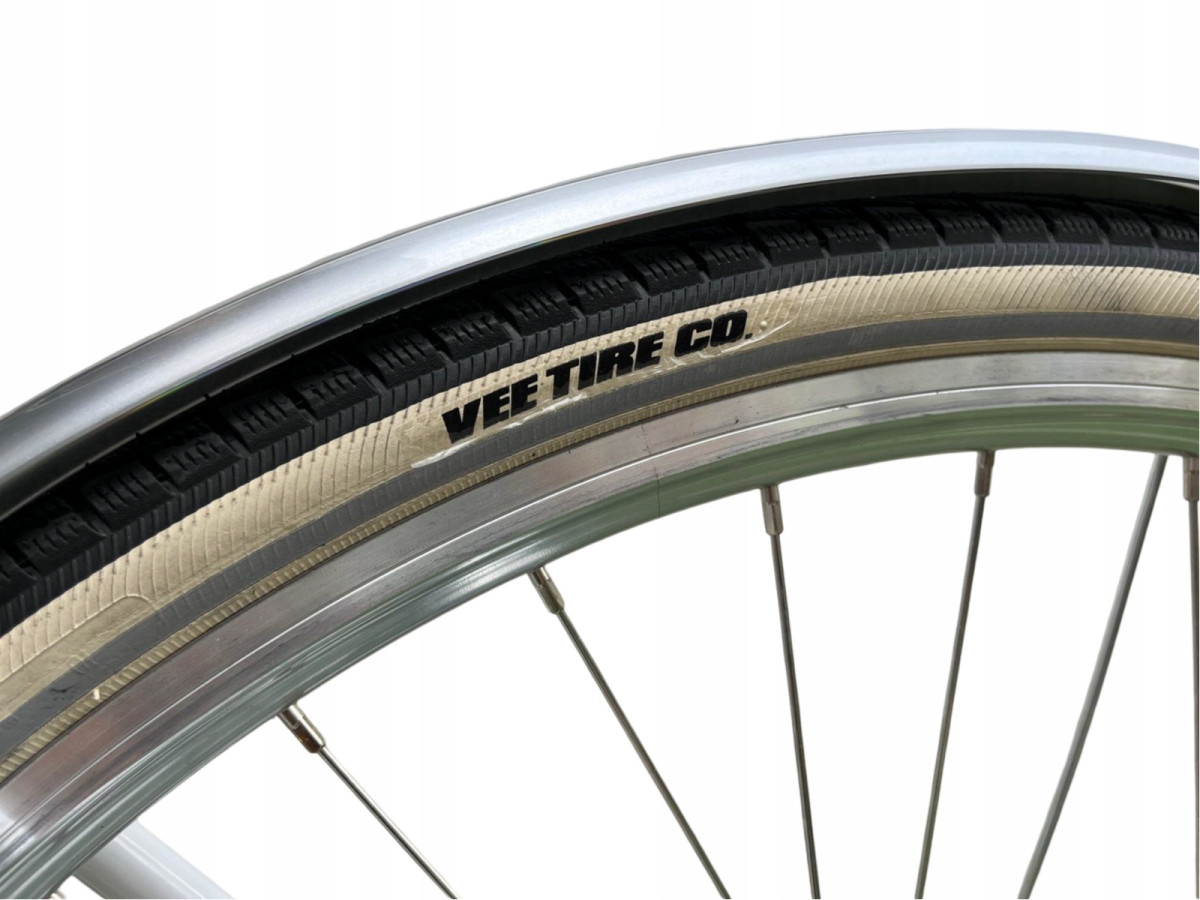 ROWER MIEJSKI KLASYK ORTLER BRICKTOWN RAMA 50CM KOŁA 28" SHIMANO NEXUS 7S