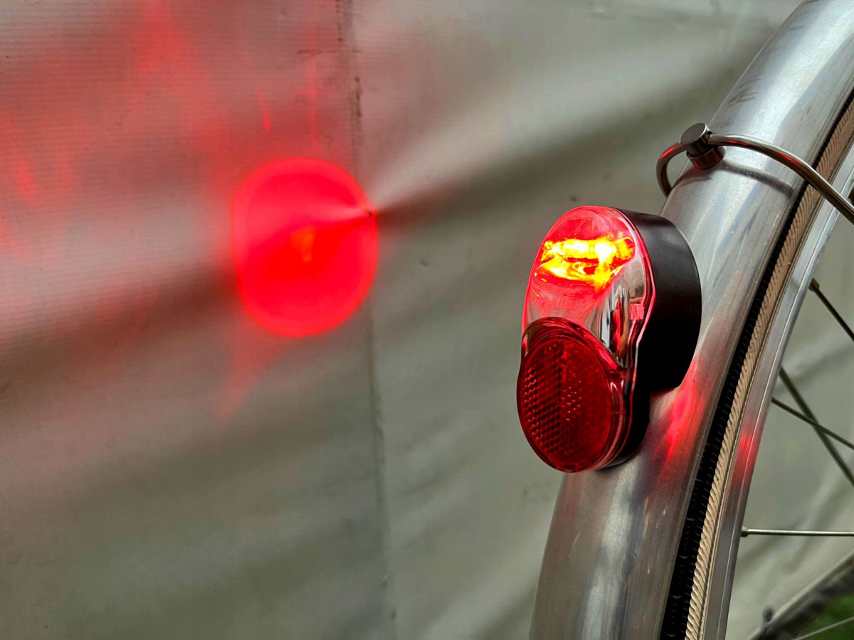 ROWER MIEJSKI ORTLER BRICKTOWN LITE RAMA 50CM SHIMANO 9 BIEGÓW KOŁA 28"