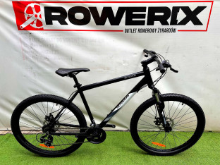 SERIOUS ROCKVILLE 20 DISC BLACK GREY RAMA 50CM