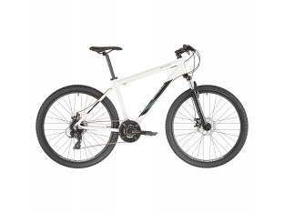 NOWY MODEL SERIOUS ROCKVILLE 20 DISC RAMA 19,5