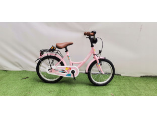 NOWY VERMONT BIBI TINA KOŁA 16 V-BRAKE LEKKI