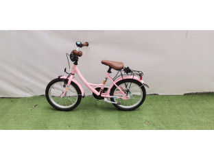 NOWY VERMONT BIBI TINA KOŁA 16 V-BRAKE LEKKI