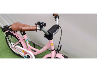 NOWY VERMONT BIBI TINA KOŁA 16 V-BRAKE LEKKI