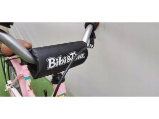 NOWY VERMONT BIBI TINA KOŁA 16 V-BRAKE LEKKI