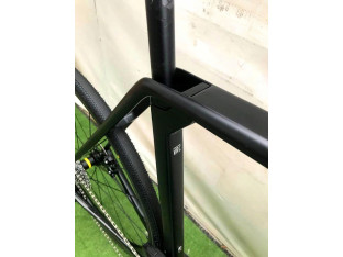 ROWER GRAVEL VOTEC VRX CARBON SRAM RIVAL AXS 2X12S RAMA L 57CM