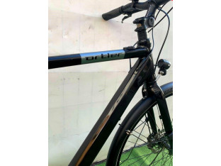 ROWER ELEKTRYCZNY ORTLER SPEEDER SHIMANO DEORE XT HYDRAULIKA BAFANG 250W