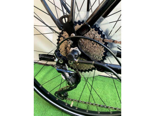 ROWER ELEKTRYCZNY ORTLER SPEEDER SHIMANO DEORE XT HYDRAULIKA BAFANG 250W