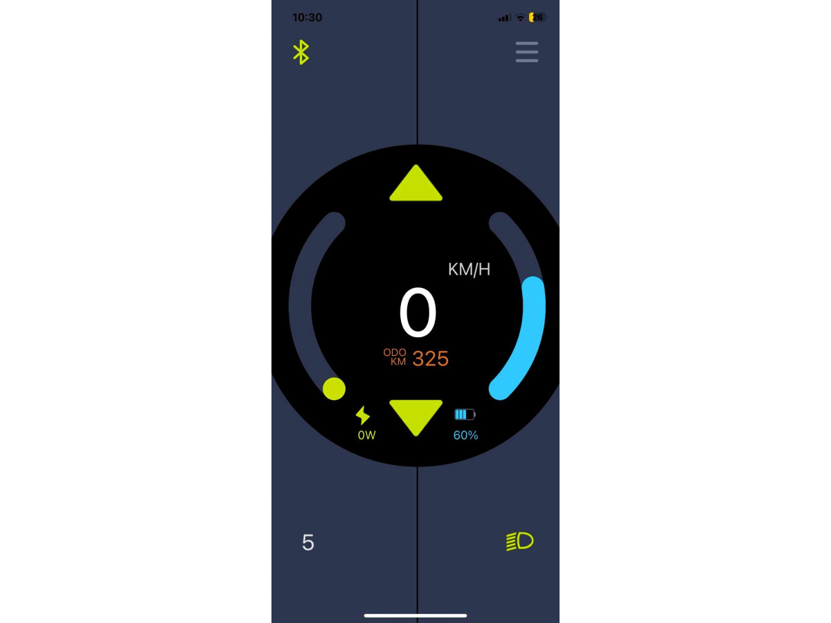ROWER ELEKTRYCZNY ORTLER SPEEDER SHIMANO DEORE XT HYDRAULIKA BAFANG 250W