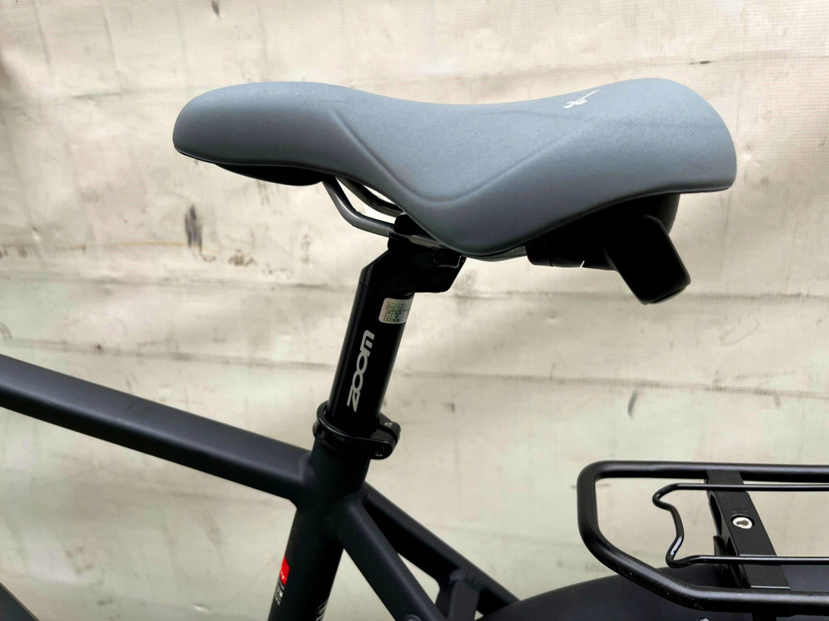 ORTLER E-MONTANA 400 SHIMANO STEPS HYDRAULIKA ACERA NOWY PRZEBIEG 3KM