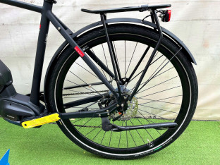 ORTLER E-MONTANA 400 SHIMANO STEPS HYDRAULIKA ACERA NOWY PRZEBIEG 3KM