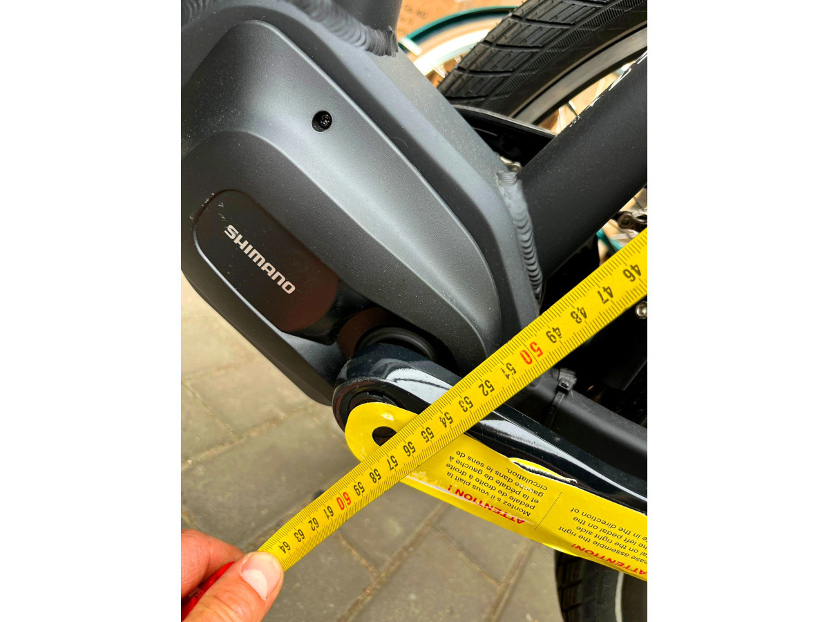 ORTLER E-MONTANA 400 SHIMANO STEPS HYDRAULIKA ACERA NOWY PRZEBIEG 3KM