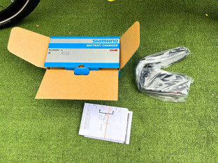 ORTLER E-MONTANA 400 SHIMANO STEPS HYDRAULIKA ACERA NOWY PRZEBIEG 3KM