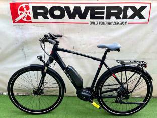 ORTLER MONTANA SHIMANO STEPS HYDRAULIKA 168KM RAMA L 56CM