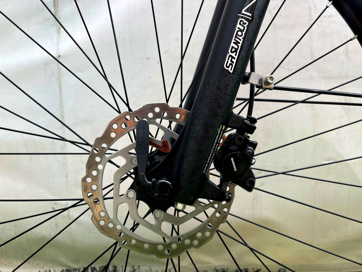 ORTLER MONTANA SHIMANO STEPS HYDRAULIKA 168KM RAMA L 56CM