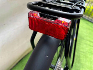 ORTLER MONTANA SHIMANO STEPS HYDRAULIKA 168KM RAMA L 56CM