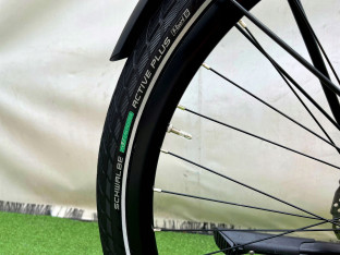 ORTLER MONTANA SHIMANO STEPS HYDRAULIKA 168KM RAMA L 56CM