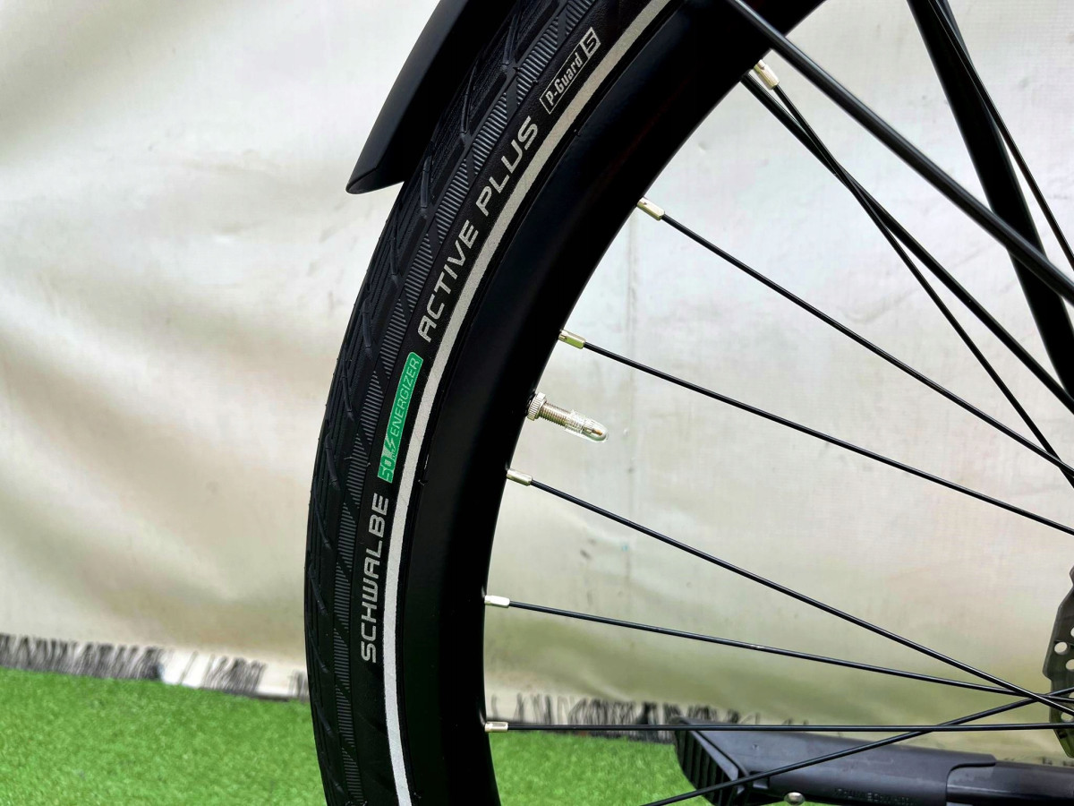 ORTLER MONTANA SHIMANO STEPS HYDRAULIKA 168KM RAMA L 56CM