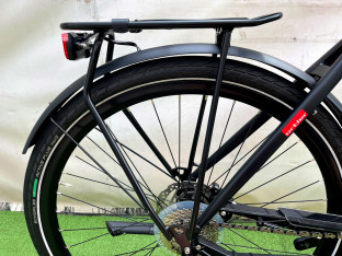 ORTLER MONTANA SHIMANO STEPS HYDRAULIKA 168KM RAMA L 56CM