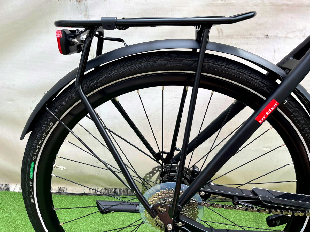 ORTLER MONTANA SHIMANO STEPS HYDRAULIKA 168KM RAMA L 56CM