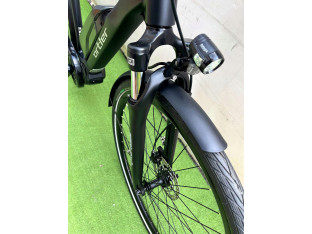 ORTLER MONTANA SHIMANO STEPS HYDRAULIKA 168KM RAMA L 56CM