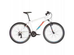 NOWY SERIOUS ROCKVILLE SHIMANO TOURNEY RAMA 16,5