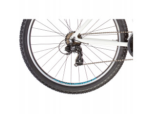 NOWY SERIOUS ROCKVILLE SHIMANO TOURNEY RAMA 16,5