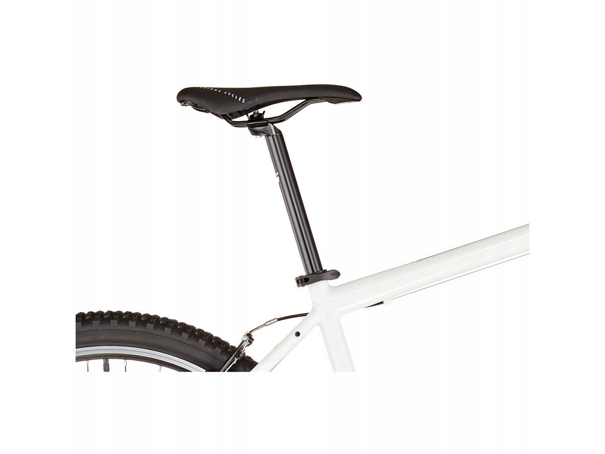 NOWY SERIOUS ROCKVILLE SHIMANO TOURNEY RAMA 16,5