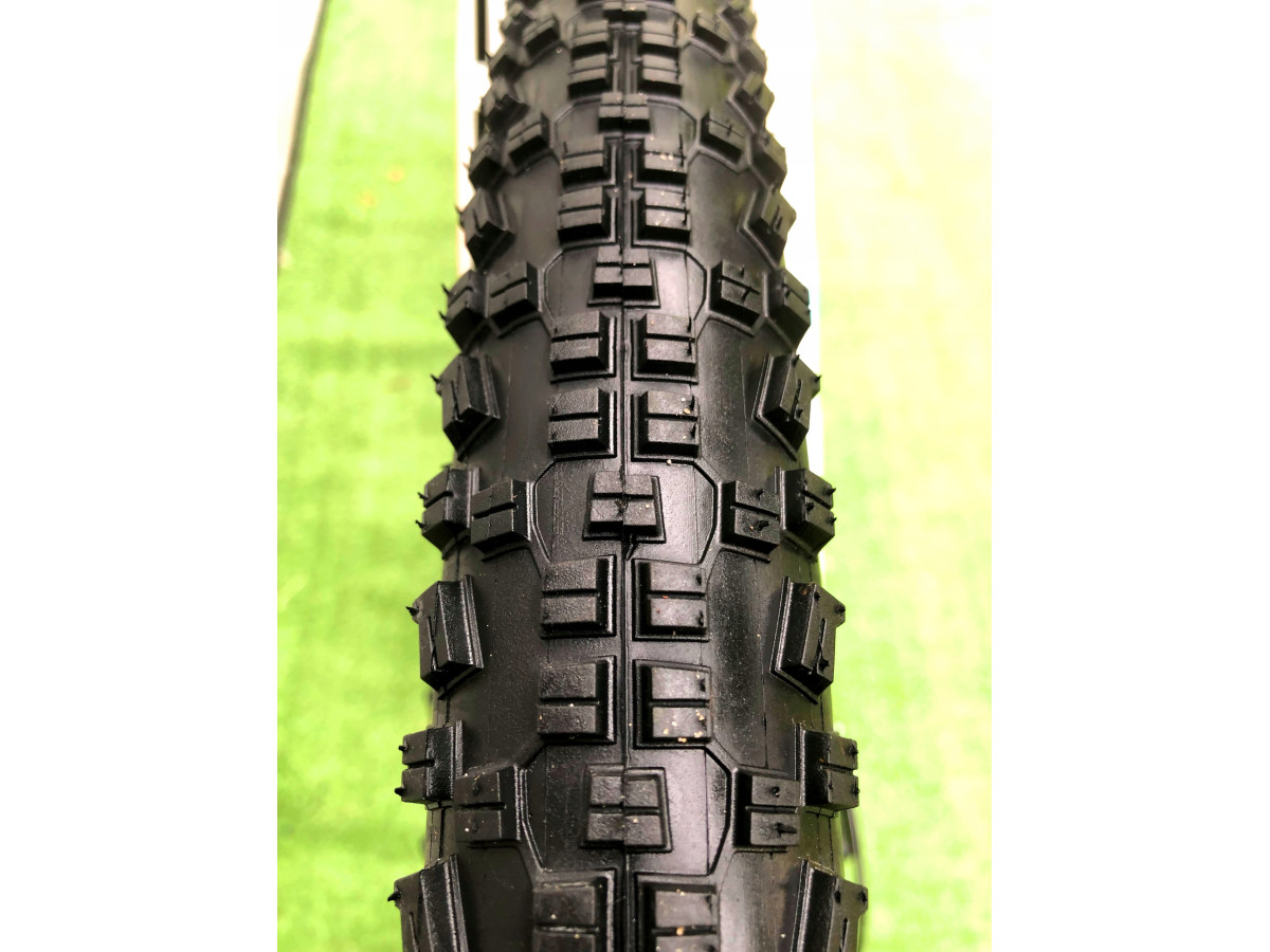 NOWY SERIOUS ROCKVILLE DISC 27,5 SHIMANO TOURNEY