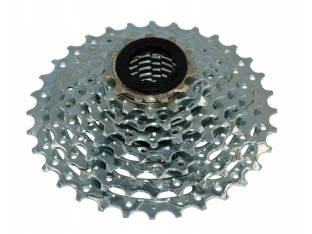 Kaseta 8 rzędowa Sunrace 11/32 CSM558AU OEM ALTUS