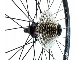 Kaseta 8 rzędowa Sunrace 11/32 CSM558AU OEM ALTUS