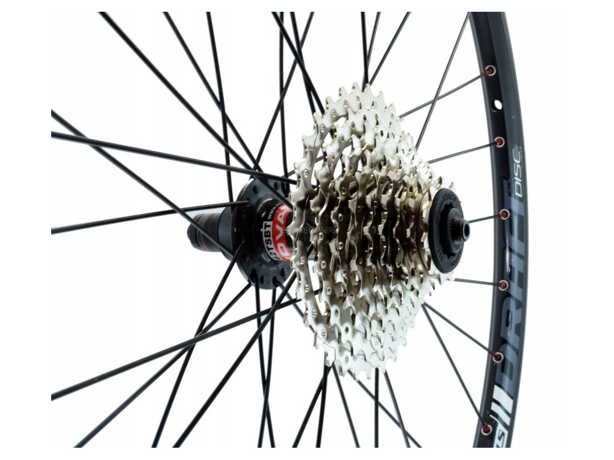 Kaseta 8 rzędowa Sunrace 11/32 CSM558AU OEM ALTUS