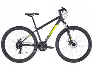 SERIOUS ROCKVILLE DISC KOŁA 27,5 RAMA 18 TARCZE