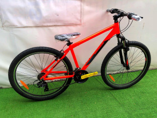 NOWY SERIOUS ROCKVILLE DISC 27,5 SHIMANO TOURNEY