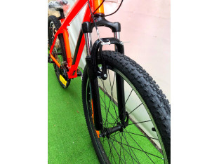 NOWY SERIOUS ROCKVILLE DISC 27,5 SHIMANO TOURNEY