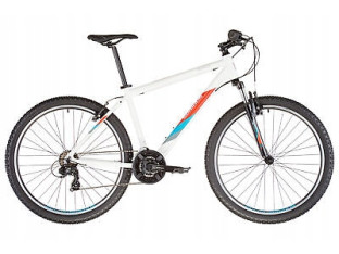 SERIOUS ROCKVILLE RAMA 42CM 16,5" KOŁA 27,5" ALUMINIOWY SHIMANO TOURNEY