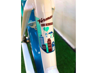 ROWER VERMONT GIRLY SUMMER KOŁA 16 NOWY -40%