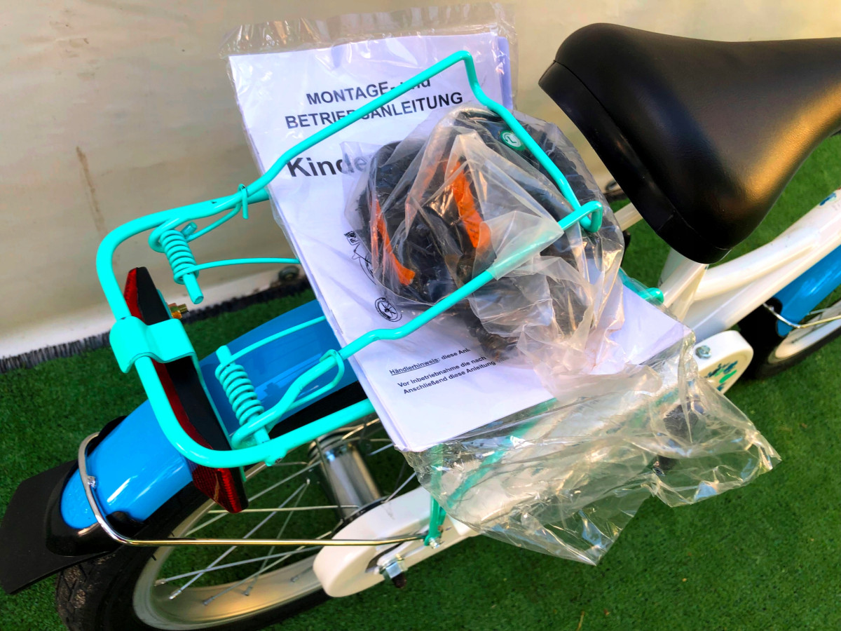 ROWER VERMONT GIRLY SUMMER KOŁA 16 NOWY -40%