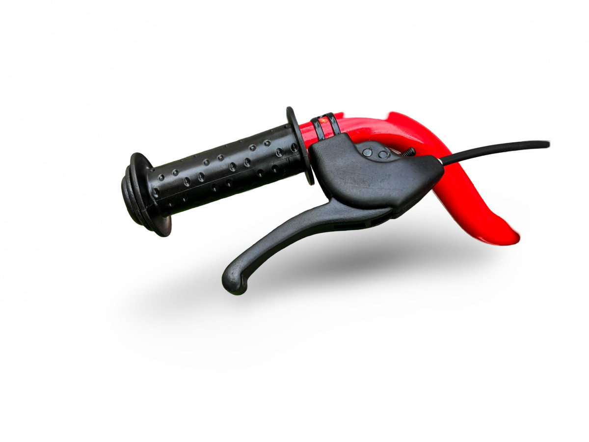 ROWER DZIECIĘCY VERMONT KIDS CARO KOŁA 12" BAGAŻNIK BŁOTNIKI