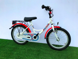 NOWY VERMONT KIDS KARO KOŁA 16 WYPRZEDAŻ