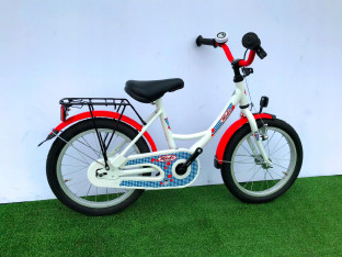 NOWY VERMONT KIDS KARO KOŁA 16 WYPRZEDAŻ