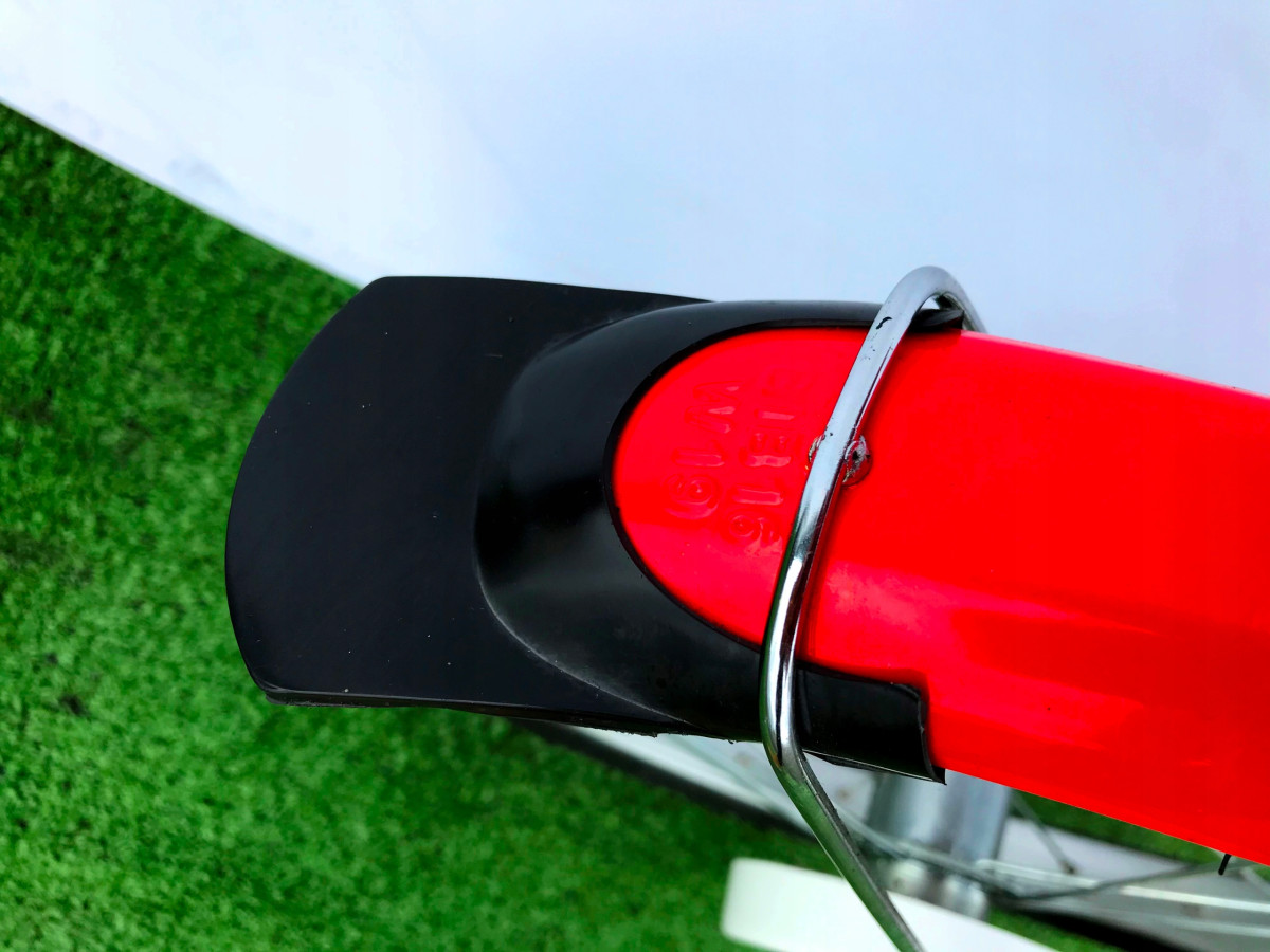 NOWY VERMONT KIDS KARO KOŁA 16 WYPRZEDAŻ