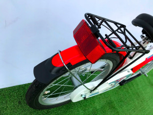 NOWY VERMONT KIDS KARO KOŁA 16 WYPRZEDAŻ