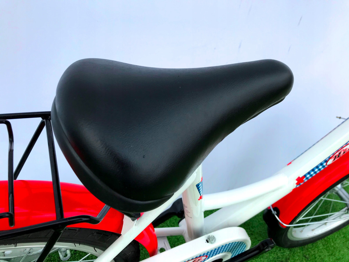 NOWY VERMONT KIDS KARO KOŁA 16 WYPRZEDAŻ